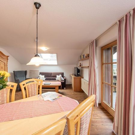 Ferienhaus Arkadia オーベルストドルフ エクステリア 写真
