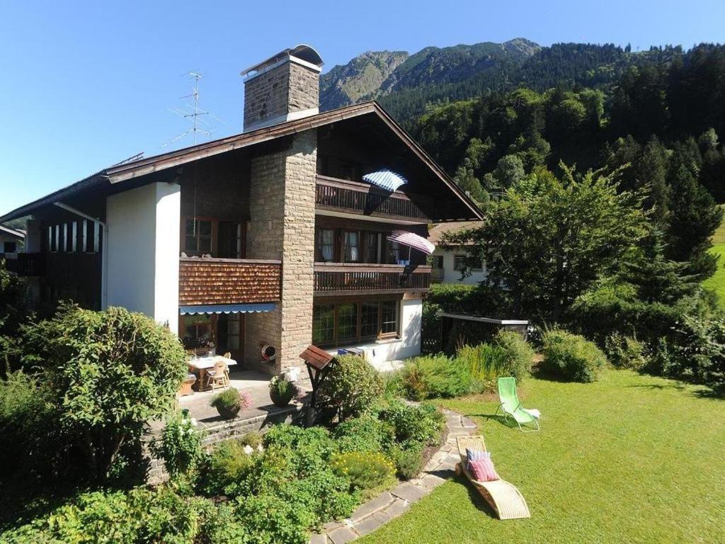 Ferienhaus Arkadia オーベルストドルフ エクステリア 写真