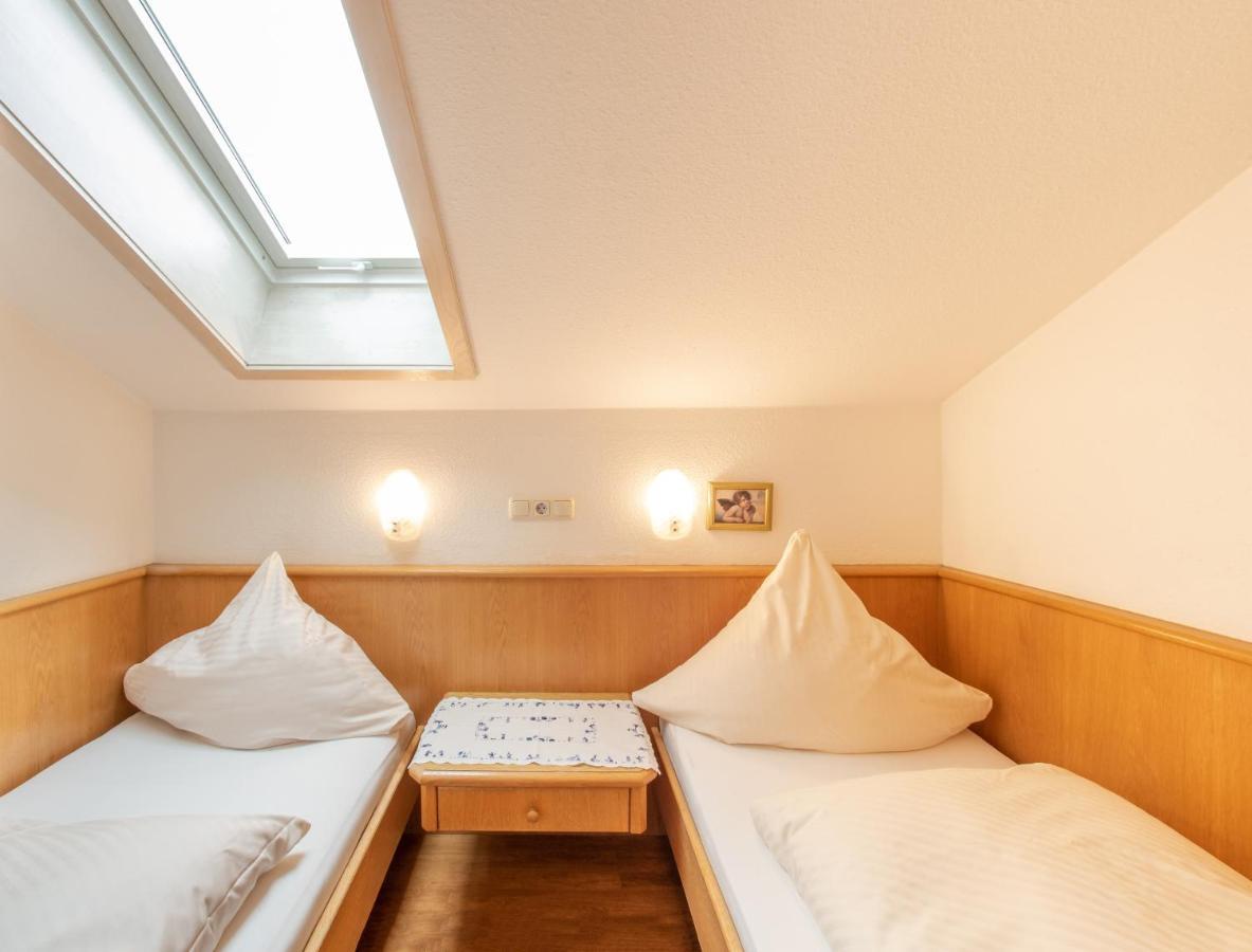Ferienhaus Arkadia オーベルストドルフ エクステリア 写真