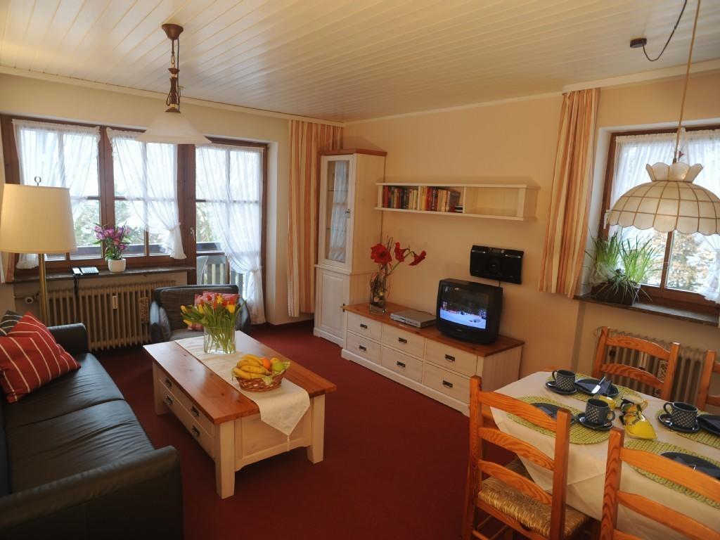 Ferienhaus Arkadia オーベルストドルフ 部屋 写真