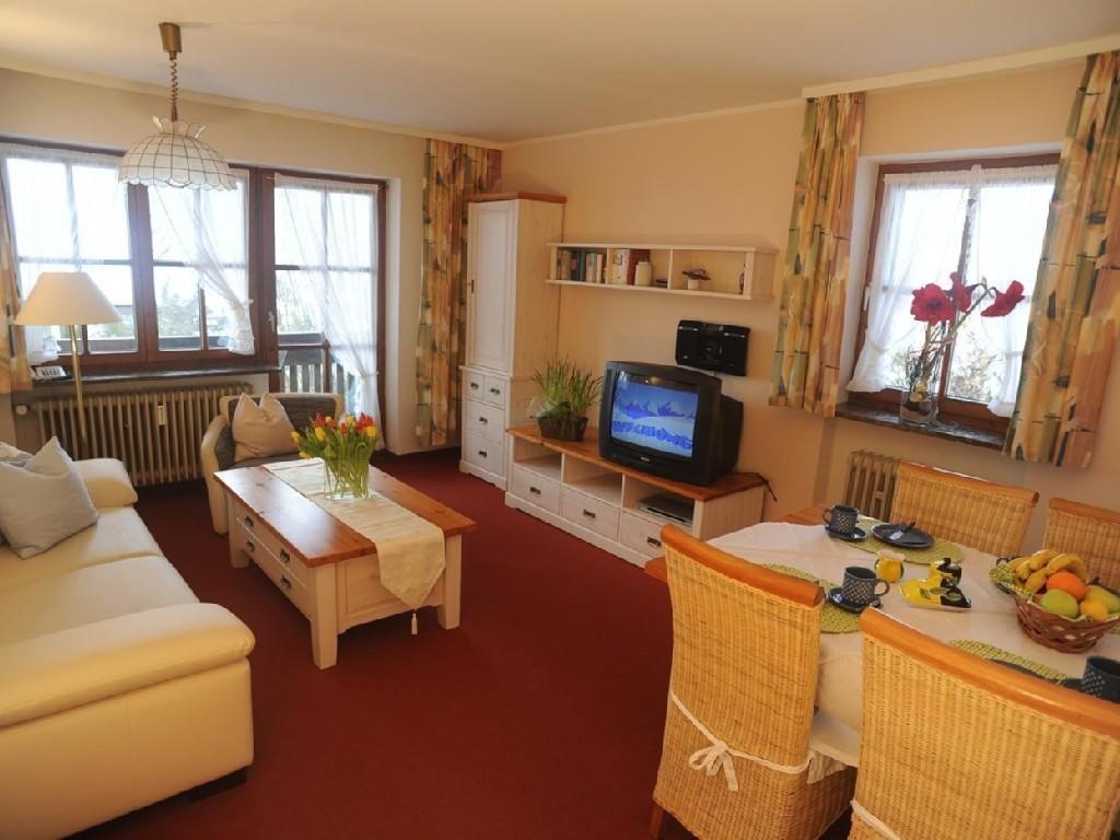 Ferienhaus Arkadia オーベルストドルフ 部屋 写真